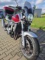 Honda CB 1300 (2004) - náhled 1