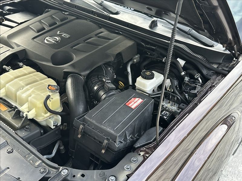 Nissan Pathfinder 3,0 DCI 231PS  LE Executive 4x - fotka 48 z 55