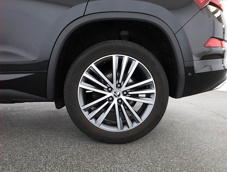 Škoda Kodiaq (2023) Laurin&Klement 2.0 TDI - fotka 21 z 21