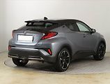Toyota C-HR (2023) GR Sport 1.8 Hybrid - náhled 4