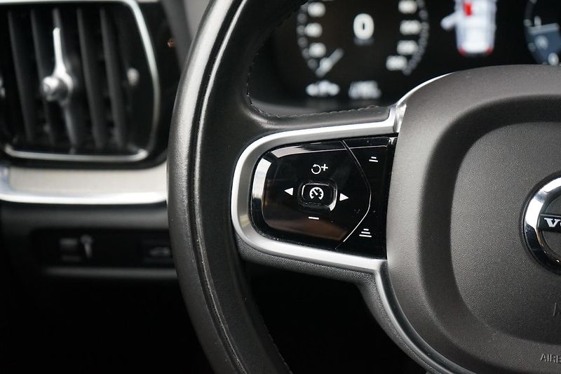 Volvo V60 CC B4 diesel Kůže 360 H/K NezT - fotka 21 z 35