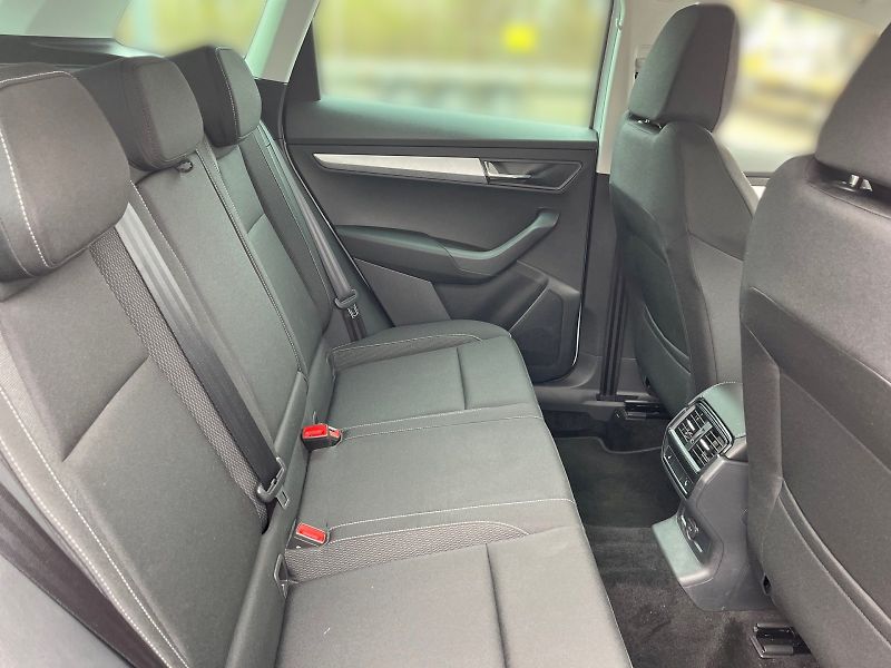 Škoda Karoq (2024) Drive 1.5 TSI 110 kW - fotka 24 z 31