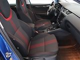 Škoda Octavia (2019) Style 1.6 TDI, Automat, Navi - náhled 9