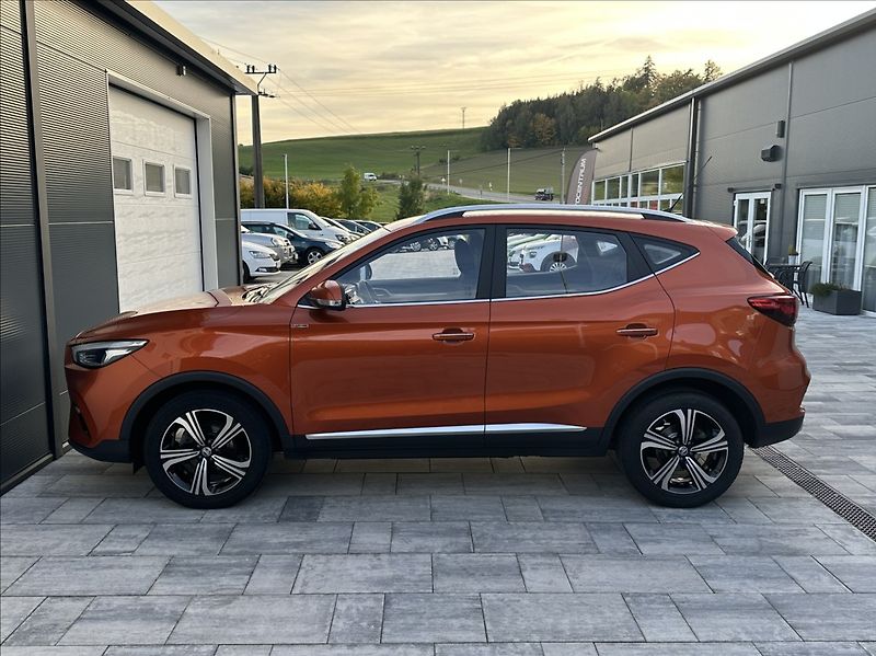 MG ZS 1,5 DVVT 106PS  Essential - fotka 11 z 54