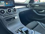 Mercedes-Benz Třídy C (2019) 220 D 143 KW 9G MULTIBEAM TOP - náhled 30