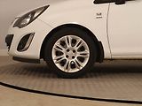 Opel Corsa (2014) 1.2, LPG, Serv.kniha, Tempomat - náhled 14