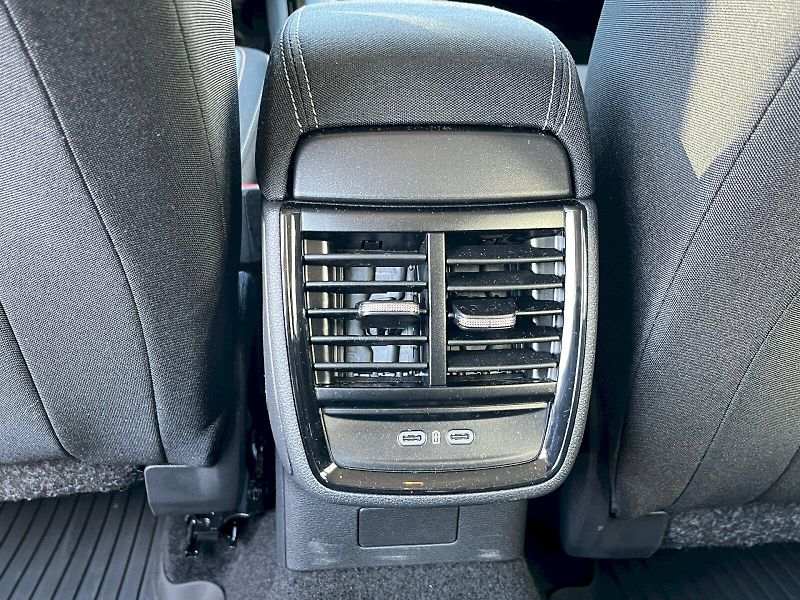Škoda Scala (2026) 1.0 TSI 70kW Classic - fotka 10 z 24