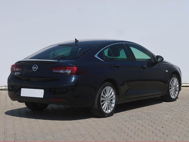 Opel Insignia (2020) 1.6 CDTI, Serv.kniha, Kůže - fotka 5 z 19