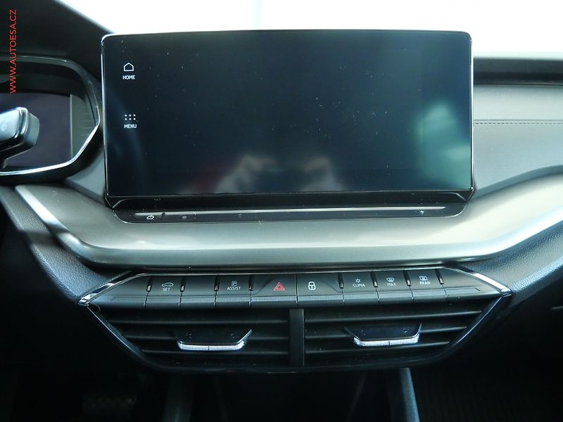 Škoda Octavia (2021) 2.0TDi, DSG, navi, LED - fotka 13 z 24