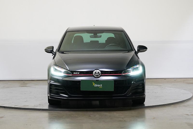 Volkswagen Golf - fotka 4 z 26