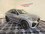 BMW X6 X6M Competition Individual PPF - náhled 1