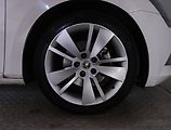 Škoda Superb (2016) Style 2.0 TDI, Navi, Xenony - náhled 15