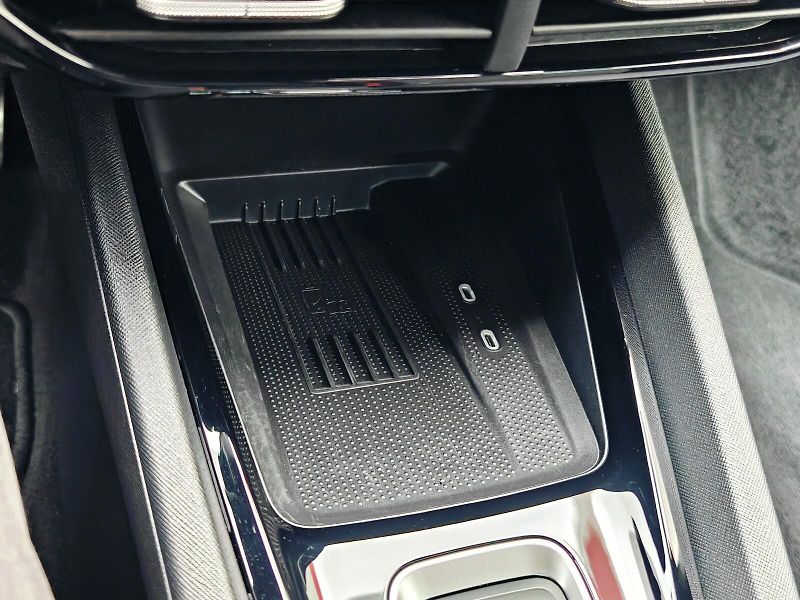 Škoda Octavia (2025) 2,0 TDI 110 kW Sportline DSG - fotka 35 z 42