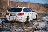 BMW Řada 3 (2014) 320d Touring F31 xDrive AT - náhled 11