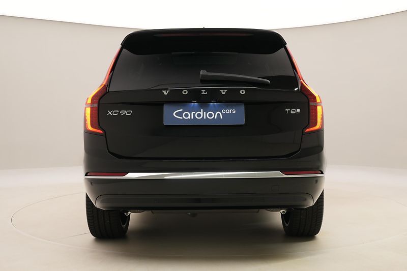 Volvo XC90 (2026) T8 AWD Plug-in BRIGHT PLUS 7m - fotka 11 z 71