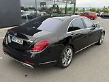 Mercedes-Benz Třídy S (2018) 560 4MATIC LONG - náhled 54