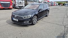 Volkswagen Passat (2018) 2,0 TDi 140 kW - fotografie inzerátu