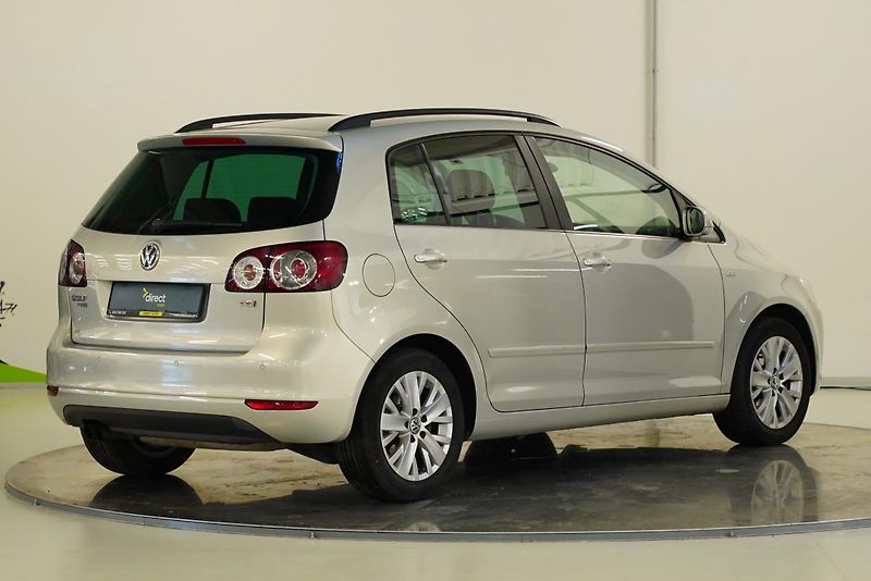 Volkswagen Golf Plus - fotka 2 z 26