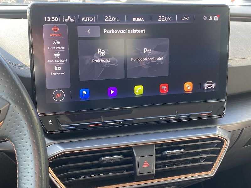 Cupra Formentor (2024) 1.5 TSI DSG - fotka 22 z 35