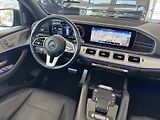Mercedes-Benz GLE (2023) 580 4MATIC AMG PANORAMA VZDUCH - náhled 13