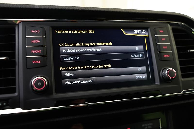 Seat Ateca - fotografie inzerátu