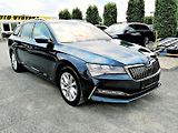 Škoda Superb (2022) IV 1.4 TSi PHEV 160kW - náhled 2