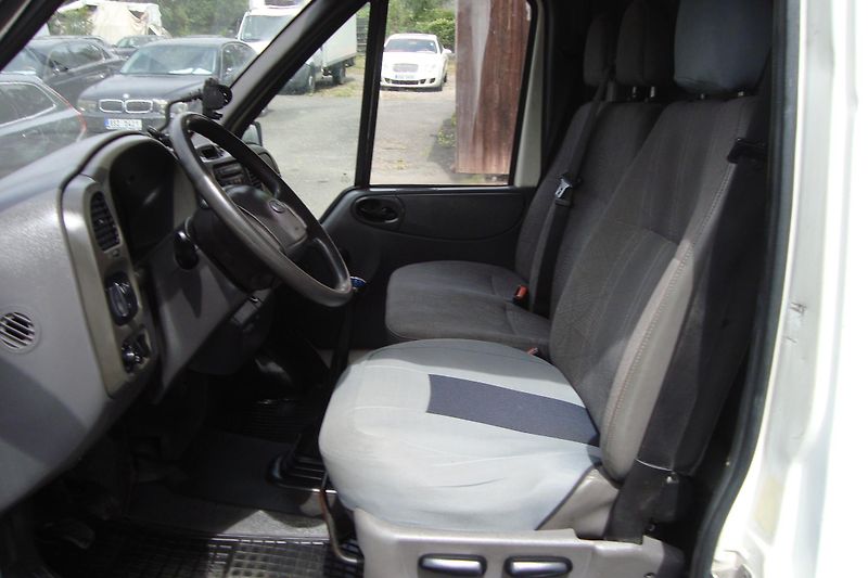 Ford Transit (2005) 2.0 TDCi,100 T350, - fotka 17 z 37