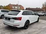 Škoda Superb (2021) Sportline 2.0 TSI 4x4 DSG - náhled 4