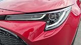 Toyota Corolla TS 2,0 HEV GR-Sport Dynamic - náhled 19