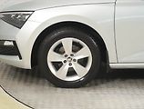 Škoda Scala (2021) Style 1.5 TSI, ČR,1.maj - náhled 14