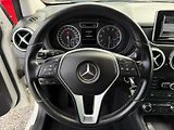 Mercedes-Benz Třídy B B180 1.6 90kW ČR - náhled 14