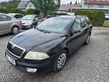 Škoda Octavia (2005) 2.0 TDI - náhled 6