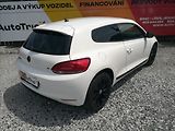 Volkswagen Scirocco 1,4 TSI aut.klima - náhled 2