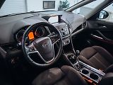 Opel Zafira 2.0CDTi OPC Line - náhled 9