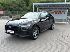 Audi Q8 3,0 TDI,210KW,S-line,1MAJ,LED, - fotografie inzerátu