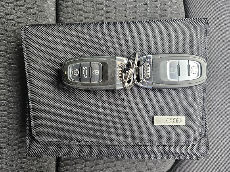 Audi A5 (2012) 3.0TDI 180kW QUATTRO SPORTBACK - fotka 37 z 37