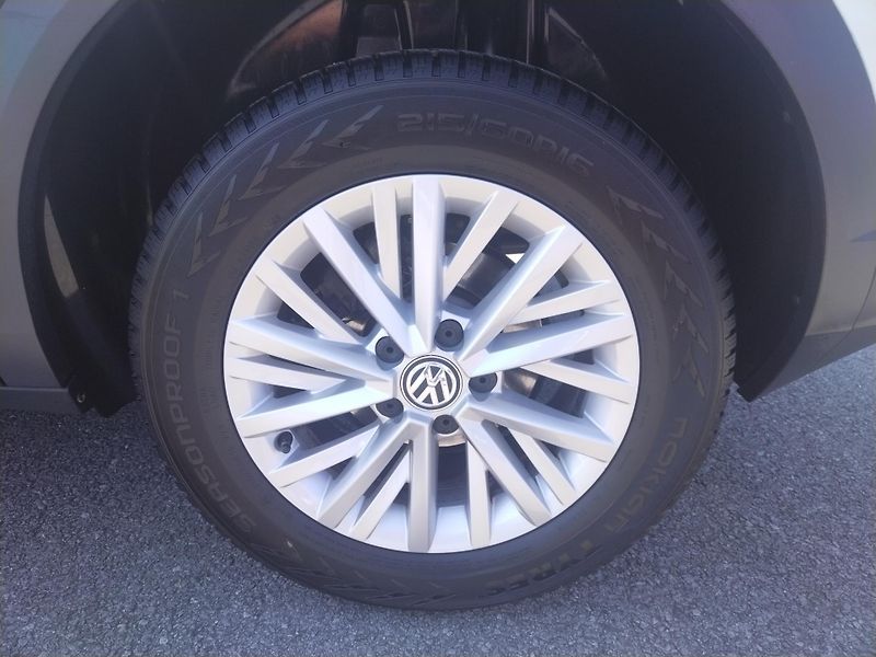 Volkswagen T-Roc 1.0 TSi STYLE - fotka 14 z 28