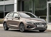 3. Hyundai i30