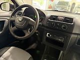 Škoda Fabia 1,2   i ALU KOLA STK 05/2028 - náhled 13