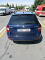 Škoda Octavia 2,0 TDi Drive DSG panorama - náhled 25