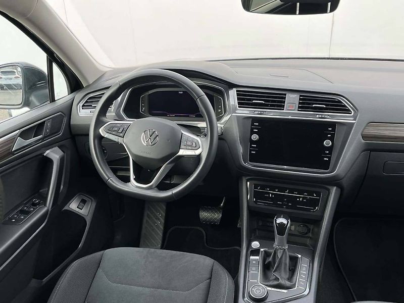Volkswagen Tiguan (2023) 2.0 TDI BMT 110 kW 4MOTION DSG - fotka 5 z 20