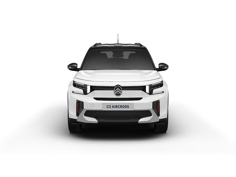 Citroën C3 Aircross (2026) Collection - fotka 5 z 8