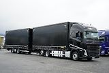 Volvo FH (2021) 460 / I – SAVE / ACC / EURO 6  - náhled 1