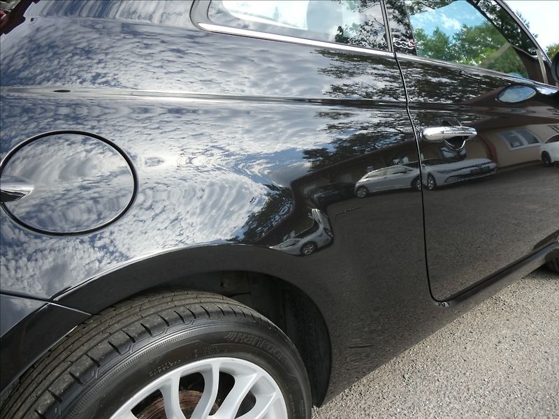 Fiat 500C 1,2 i 51kW klima, 2x kola - fotka 13 z 50