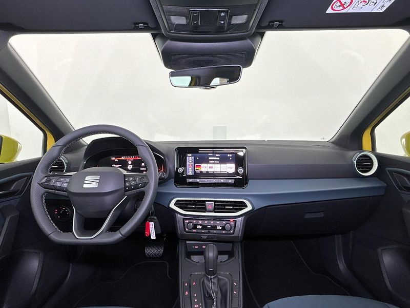 Seat Arona (2026) style - fotka 5 z 27