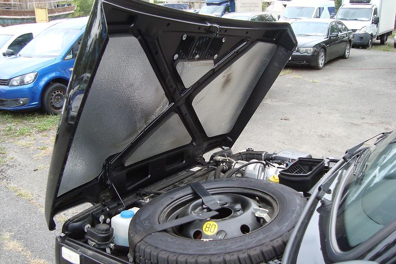 Lada Niva (2026) LEGEND, 1.7i,4x4,Nové,STK 8/28 - fotka 22 z 63
