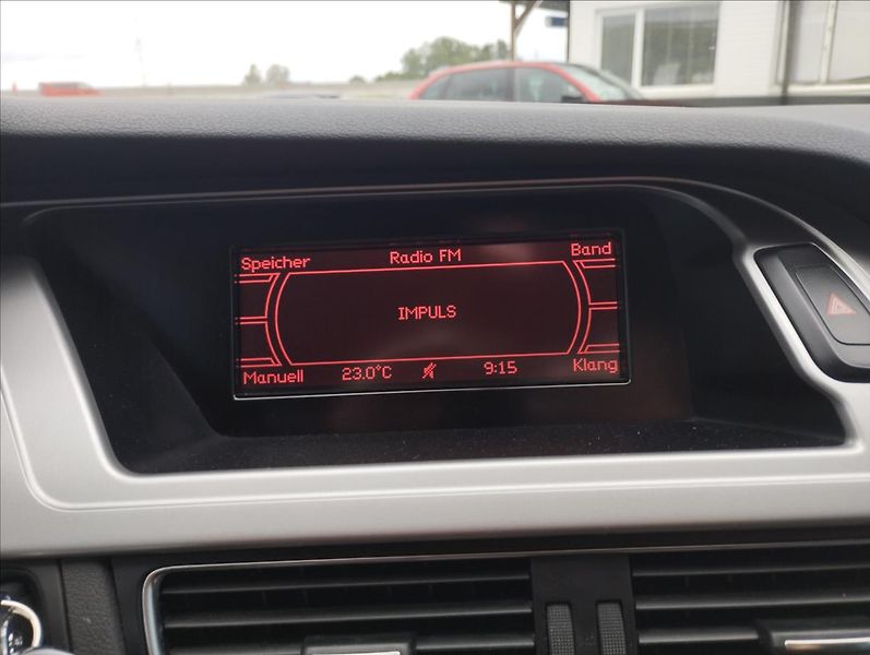 Audi A4 2,0 105KW - fotka 13 z 17