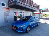 Hyundai i30 1.6 CRDi ZÁLOHOVÁNO - náhled 1