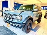 Ford Bronco (2022) 2,7 EcoBoost V6 4x4 DOHC 4VGT - náhled 1