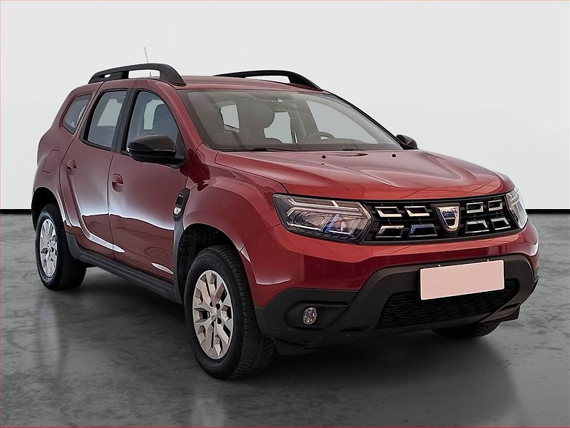 Dacia Duster (2022) 1.5 Blue dCi, 4X4, ČR,1.maj - fotografie inzerátu
